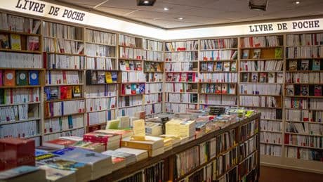 Littérature : 5 romans primés disponibles en livre de poche
