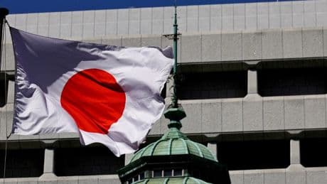 Entre inflation et guerre commerciale, le Japon tente de sortir de la crise