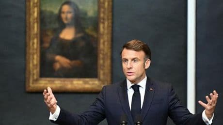 Le projet de « renaissance » du Musée du Louvre, entre inquiétudes et fantasmes