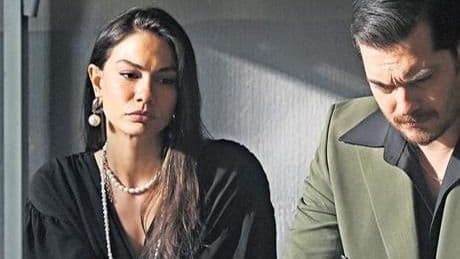 Eşref’in Rüya’sı Nisan’ın kabusu oldu!