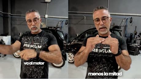 Un mecánico explica cuál es el mejor momento para echar gasolina: “Llenar el coche poco a poco puede romperlo”