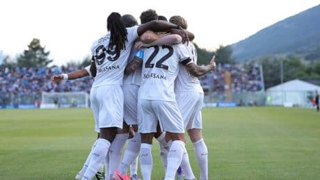 Serie A: il calendario di tutte le ultime amichevoli. Partite di Coppa Italia e test prima dell'inizio ufficiale