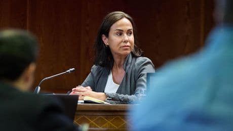 El juez de la Audiencia Nacional investiga a Pardo de Vera por 5 delitos: entre ellos, organización criminal y malversación