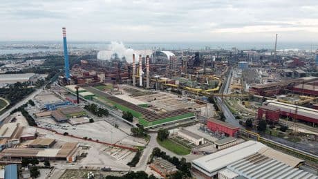 «Troppa confusione sull’ex Ilva, così non investirà nessuno»