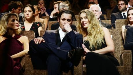 Johnny Depp, Amber Heard’s inner circle reveal doomed relationship’s ‘red flags’: ‘Hindsight is 20/20’