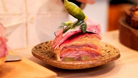 Restaurants à Paris : coups de cœur pour Wani et Le Savarin