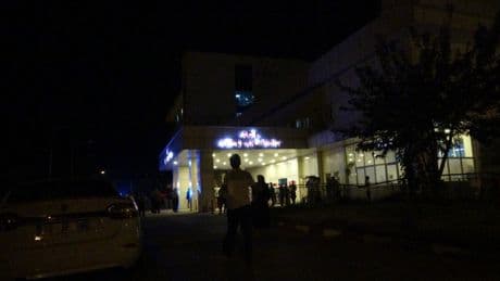 Van'da silahlı kavga! Ölü ve yaralılar var