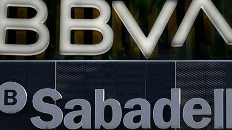 Bbva-Sabadell, sulla fusione deciderà il Governo spagnolo