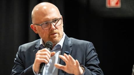 NRW-Kommunalwahlen: Duisburgs Bürgermeister kritisiert die SPD