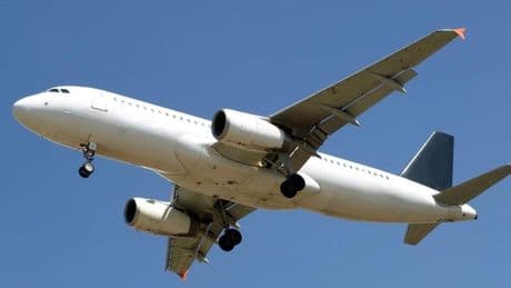 Billetes a 8 euros para volar a Estados Unidos desde España