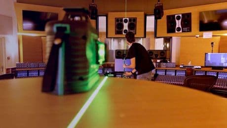 Lewitt Develops Space Replicator Plugin To Recreate Realistic Virtual Acoustic Spaces