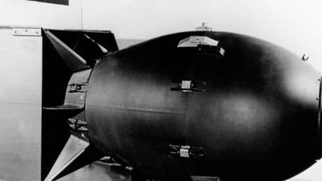 Stéphane Bonnefoi, réalisateur du « Journal de la bombe, une vie atomique », sur France Culture : « Il fallait faire de cet objet un personnage »