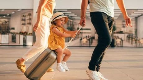 Expert says you should book bank holiday trip at this exact time for best deals