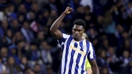 El Porto se queda con otro 15% de Samu Omorodion y el Atlético hace caja