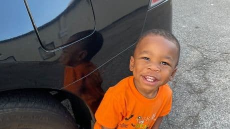 Boy dies after being ‘left in hot car by child services driver shopping for tobacco’