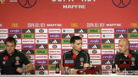 Real Madrid TV intensifica su ataque a los árbitros