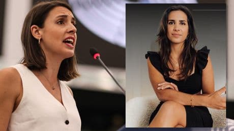Habla la empresaria acosada por Irene Montero: &quot;No invierto más en España&quot;