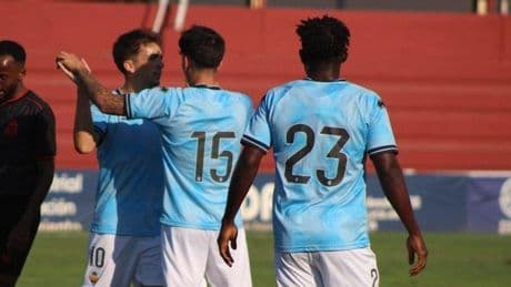 Visión ilusionante del vestuario del Castellón ante el inicio de LaLiga 2025/26