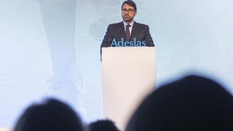 SegurCaixa Adeslas reclama "apostar por soluciones" que garanticen el futuro de Muface