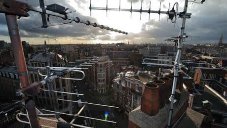 L’adieu aux ondes pour l’audiovisuel : comment les téléspectateurs et les auditeurs ont pris le pouvoir