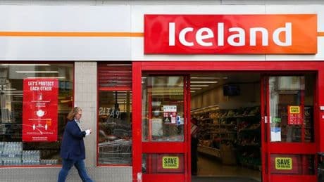 Iceland giving shoppers 10% discount if they visit stores on one day of the week