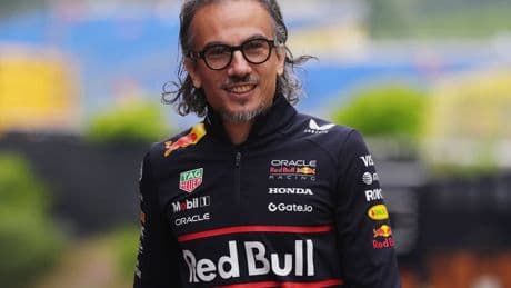 Neue Zeitrechnung bei Red Bull - aber was macht Verstappen?