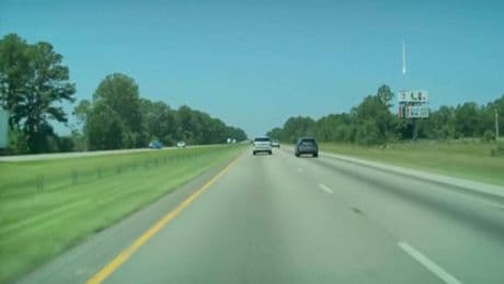 Meteor Fragments Just Hit the Southeast U.S. Here’s What to Know