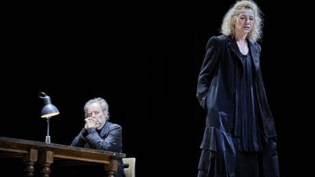 Elsa Lepoivre, de la Comédie-Française : « Jouer, c’est se sentir chaque soir dans l’étonnement des choses »
