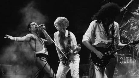 Freddie Mercury tuvo una hija secreta (o al menos eso dice una nueva biografía)
