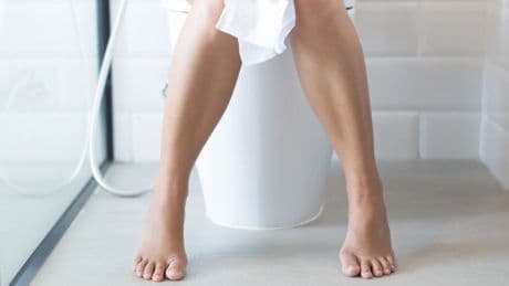 Seis signos de cáncer de ano que se pueden confundir con otras enfermedades menos graves