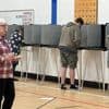 Une juge américaine bloque partiellement un décret de Donald Trump visant à réformer en profondeur le processus électoral aux Etats-Unis