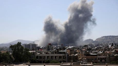 Fiasco des troupes syriennes face aux Druzes soutenus par Israël : tout comprendre au conflit qui a enflammé Soueïda