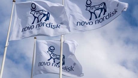 Novo Nordisk, le roi des médicaments contre l'obésité, va supprimer 9.000 emplois