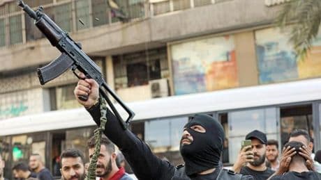 Hisbollah: Libanons Regierung beschließt Entwaffnung von Milizen