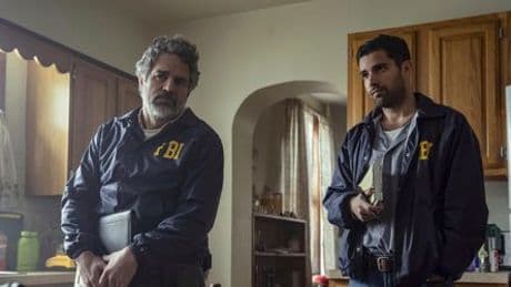 »Task«: Mini-Serie mit Mark Ruffalo - Mit biblischer Wucht