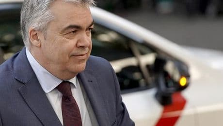 El Supremo mantiene en prisión a Santos Cerdán para evitar que destruya pruebas por su "papel directivo" en la trama Koldo