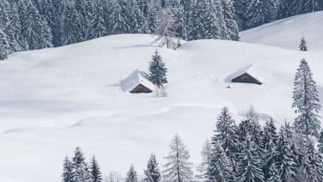 Alpen: Vandalismus in Berghütten nimmt zu