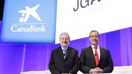 Muniesa (CaixaBank): "La economía española está menos expuesta que otras a los aranceles"