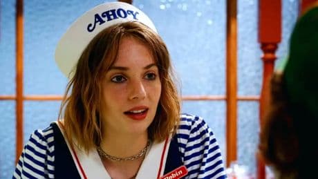 &#039;Los juegos del hambre: Amanecer en la cosecha&#039; ficha a una de las estrellas de &#039;Stranger Things&#039;