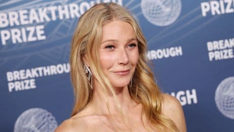 Als Firmensprecherin: Firma von Kiss-Cam-Skandal-CEO engagiert Gwyneth Paltrow