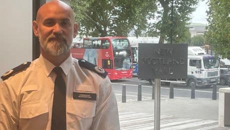 Met promises to make West End ‘most hostile place on earth’ for criminals