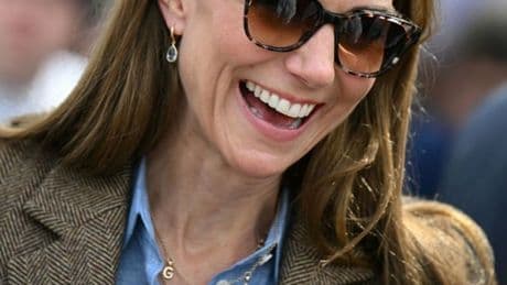 Kate Middleton and Michelle Keegan just made this personalised jewellery the must-have trend of 2025