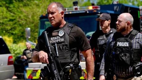 En Floride, un tireur fait deux morts et six blessés dans l’université d’Etat