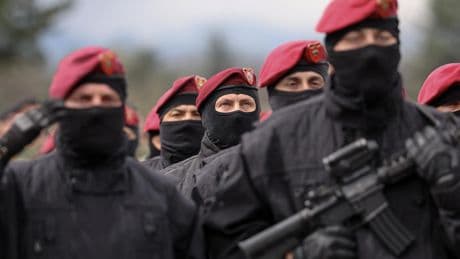 Autonomie stratégique, défense… « La France doit soutenir l’adhésion des Balkans occidentaux à l’UE »