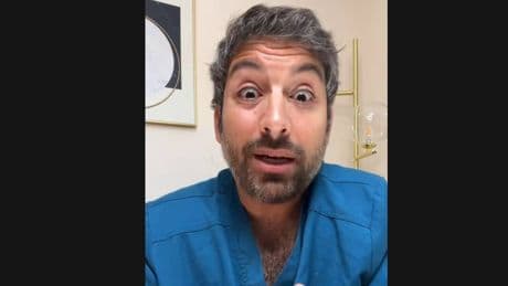 Álvaro Fernández, farmacéutico: "Está demostrado que el calor aumenta la agresividad"