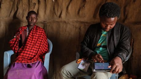 The world just lost its health report card. Now what?