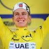 Bekijk alle Tour de France-klassementen met Pogacar nog steviger in het geel