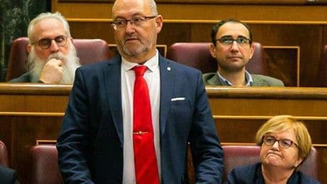 La Fiscalía de García Ortiz también se negó a investigar el trato a las &quot;trabajadoras sexuales&quot; en el caso Tito Berni