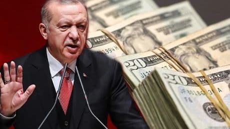 Erdoğan 'enflasyona ezdirmeme' sözü vermişti: Asgari ücret geçen senenin altında!