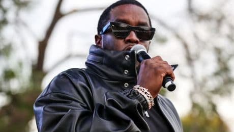 Diddy's children make vow in messages to rapper on Father's Day amid sex trafficking trial